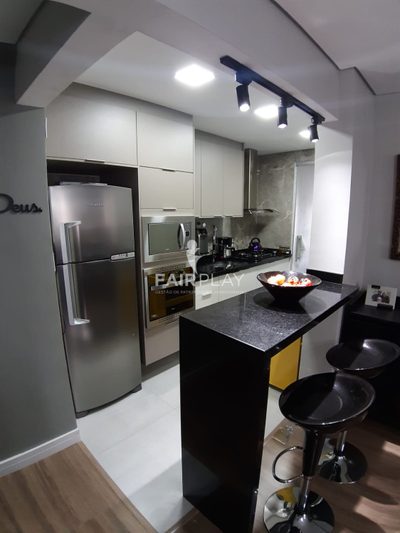 Apartamento, 3 quartos, 70 m² - Foto 4