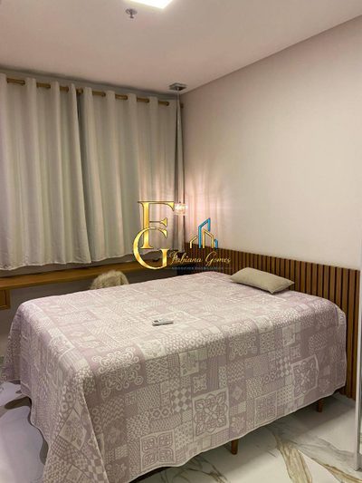 Apartamento, 2 quartos, 52 m² - Foto 5