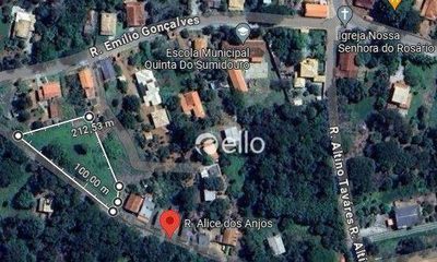 Terreno, 2360 m² - Foto 3
