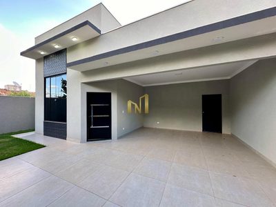Casa, 3 quartos, 165 m² - Foto 3