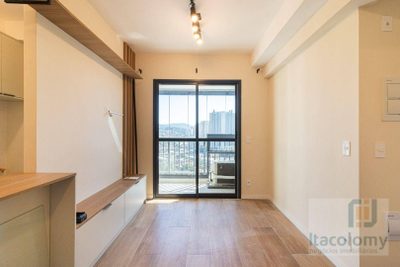 Apartamento, 2 quartos, 48 m² - Foto 1