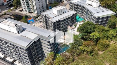Apartamento, 2 quartos, 67 m² - Foto 1