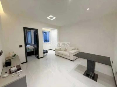Apartamento, 1 quarto, 51 m² - Foto 3