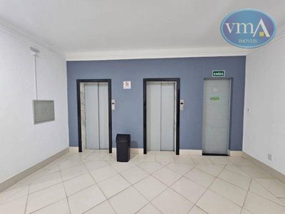 Sala-Conjunto, 38 m² - Foto 5