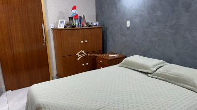 Casa, 3 quartos - Foto 4