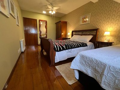 Apartamento, 4 quartos, 154 m² - Foto 4