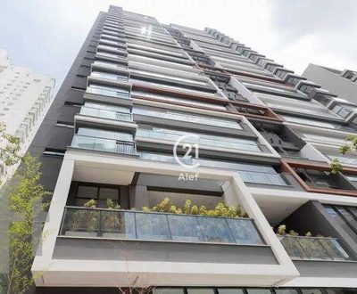 Apartamento, 3 quartos, 162 m² - Foto 5
