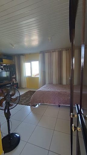 Sobrado, 2 quartos, 90 m² - Foto 5