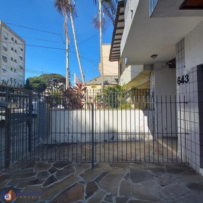 Loja-Salão, 53 m² - Foto 4