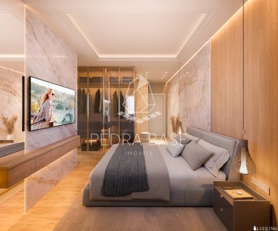 Apartamento, 3 quartos, 135 m² - Foto 3