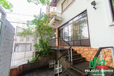 Casa, 4 quartos, 183 m² - Foto 2
