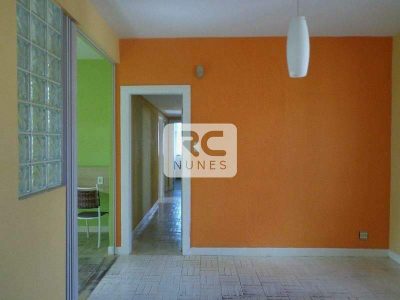 Apartamento, 4 quartos, 162 m² - Foto 2