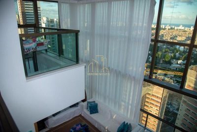Apartamento, 4 quartos, 310 m² - Foto 3