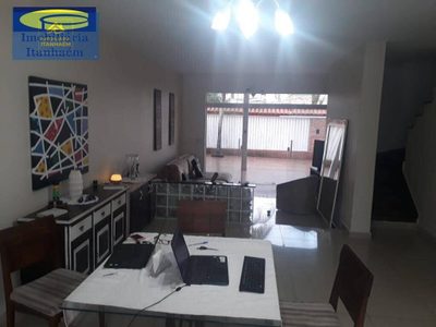 Casa, 4 quartos, 165 m² - Foto 5