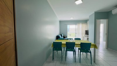 Apartamento, 3 quartos, 98 m² - Foto 2