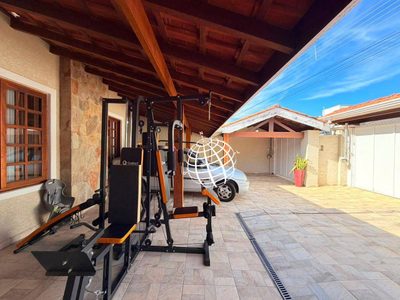 Casa, 3 quartos, 191 m² - Foto 5