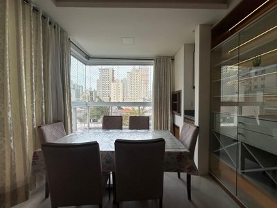 Apartamento, 3 quartos, 90 m² - Foto 5