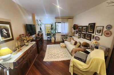 Apartamento, 2 quartos, 70 m² - Foto 3