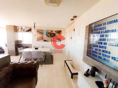 Apartamento, 3 quartos, 93 m² - Foto 3