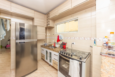 Apartamento, 2 quartos, 94 m² - Foto 2