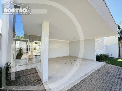Casa, 1 quarto, 181 m² - Foto 2