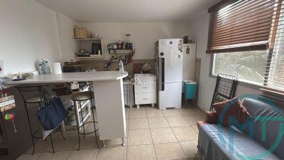Apartamento, 1 quarto, 45 m² - Foto 2
