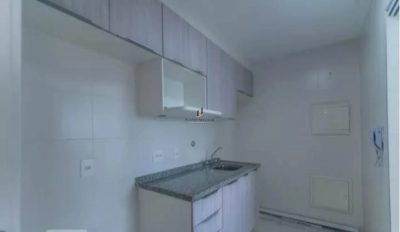 Apartamento, 1 quarto, 49 m² - Foto 3