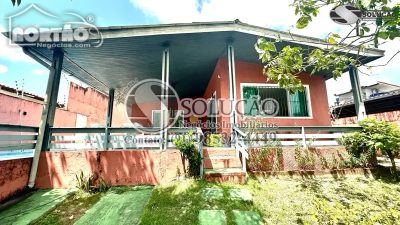 Casa, 5 quartos - Foto 3