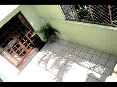 Sobrado, 3 quartos, 124 m² - Foto 3