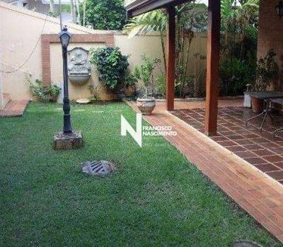 Casa, 4 quartos, 488 m² - Foto 5