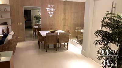 Apartamento, 4 quartos, 275 m² - Foto 3