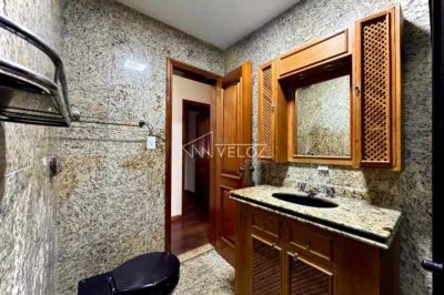 Apartamento, 3 quartos, 140 m² - Foto 2