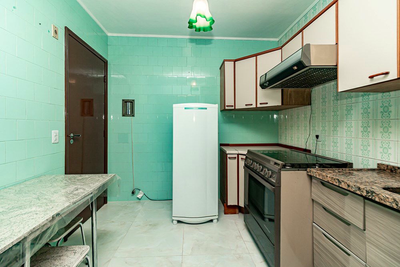 Apartamento, 3 quartos, 99 m² - Foto 3