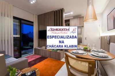 Apartamento, 2 quartos, 53 m² - Foto 1