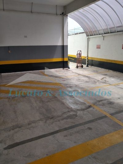 Kitnet-Studio, 31 m² - Foto 3