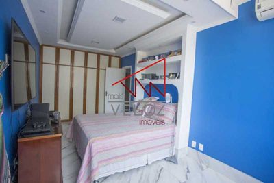 Apartamento, 2 quartos, 96 m² - Foto 4
