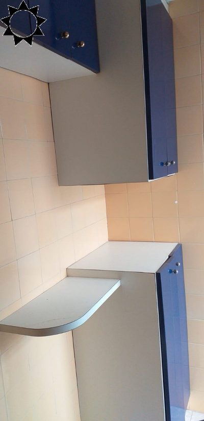 Apartamento, 2 quartos, 49 m² - Foto 3