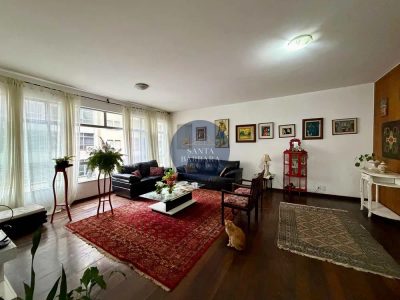Apartamento, 4 quartos, 256 m² - Foto 2