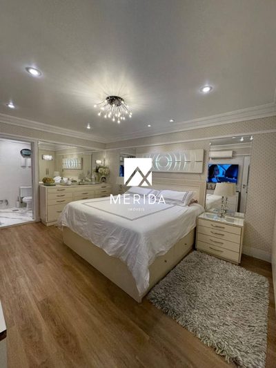 Apartamento, 3 quartos, 175 m² - Foto 3