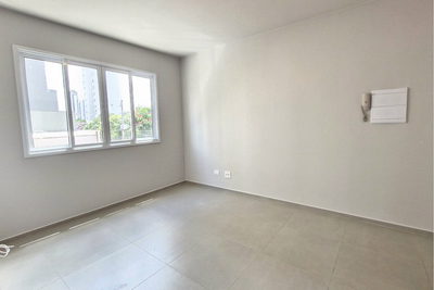 Apartamento, 1 quarto, 39 m² - Foto 1