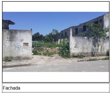 Casa, 2 quartos, 49 m² - Foto 1