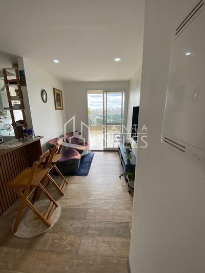 Apartamento, 1 quarto, 62 m² - Foto 5