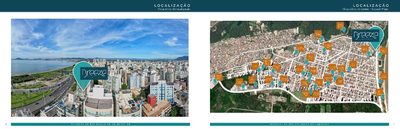 Apartamento, 2 quartos, 66 m² - Foto 3