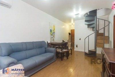 Cobertura, 3 quartos, 150 m² - Foto 4