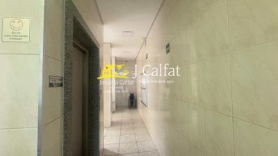 Kitnet-Studio, 33 m² - Foto 4