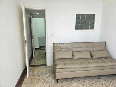 Sala-Conjunto, 26 m² - Foto 2