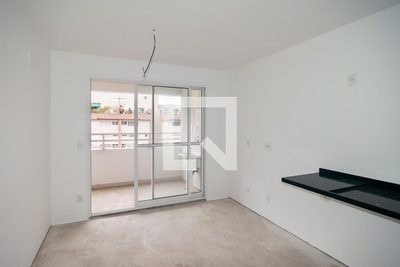 Apartamento, 1 quarto, 36 m² - Foto 5