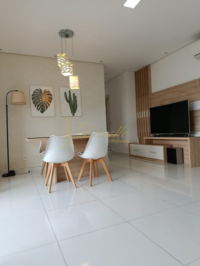 Apartamento, 3 quartos, 101 m² - Foto 2