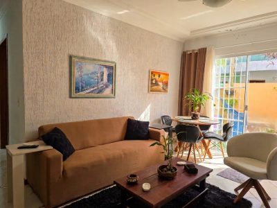 Apartamento, 3 quartos, 72 m² - Foto 4