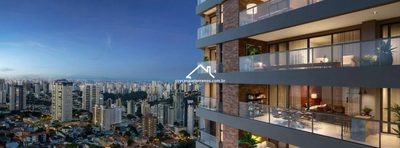 Apartamento, 145 m² - Foto 2